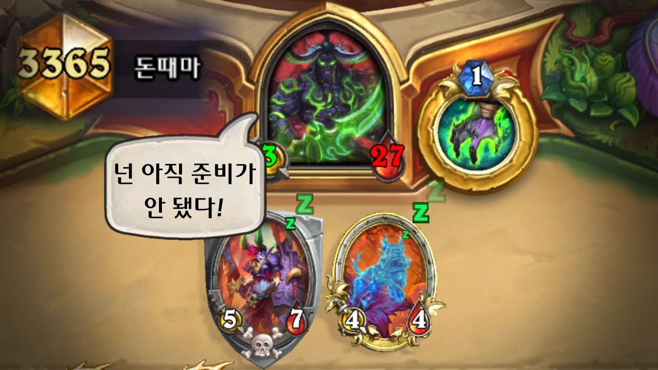 정규에서 만난 고양이 선배 