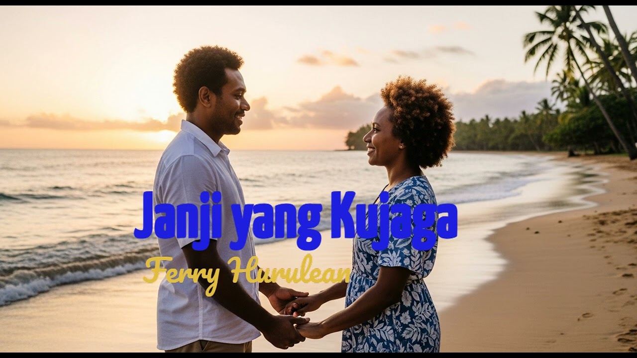 Janji yang kujaga