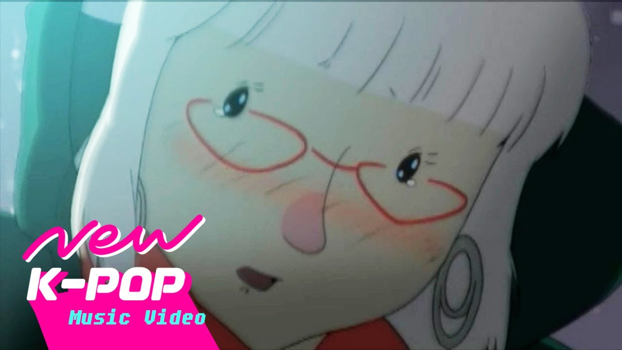 [MV] MJ(써니사이드) - 해바라기 2 (Duet. 태사비애) (Official Music Video)