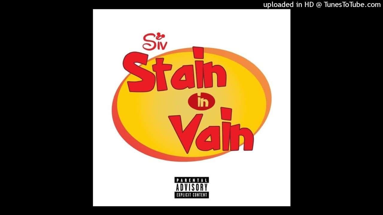 stain in vain perc40 tdf sample type beat