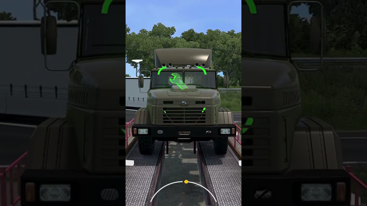UkrMap #eurotrucksimulator2 #mudrunner #ets2 #spintires #ukrmap