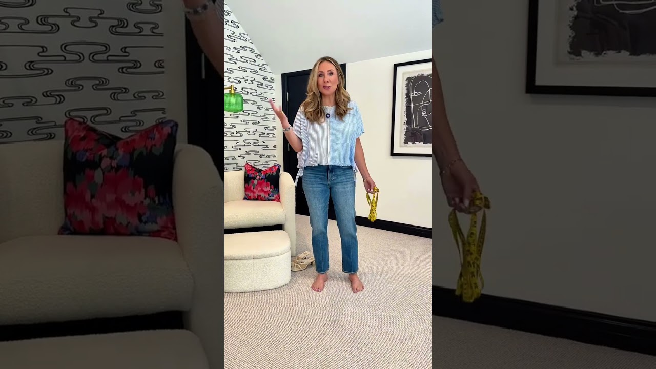 My go-to tip to find your ideal length!