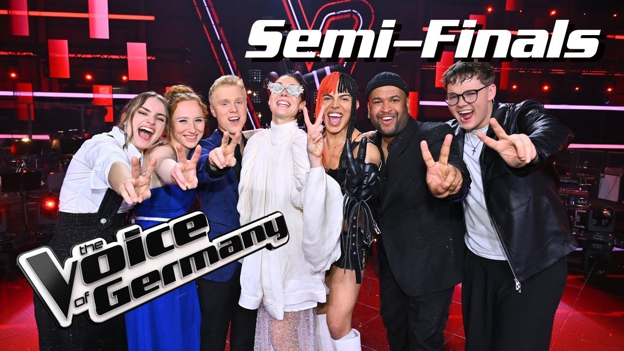 Entscheidung: Wer ist im Finale von 
