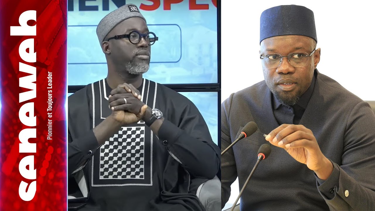 Accusé d'avoir un salaire de 18 millions, Fadilou Keita donne des indications sans équivoque...