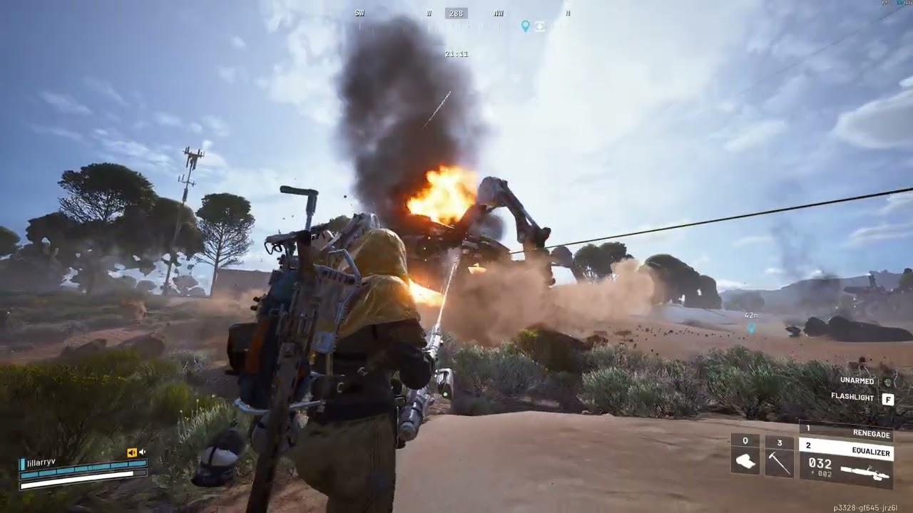 soft aim hacks in arc raiders