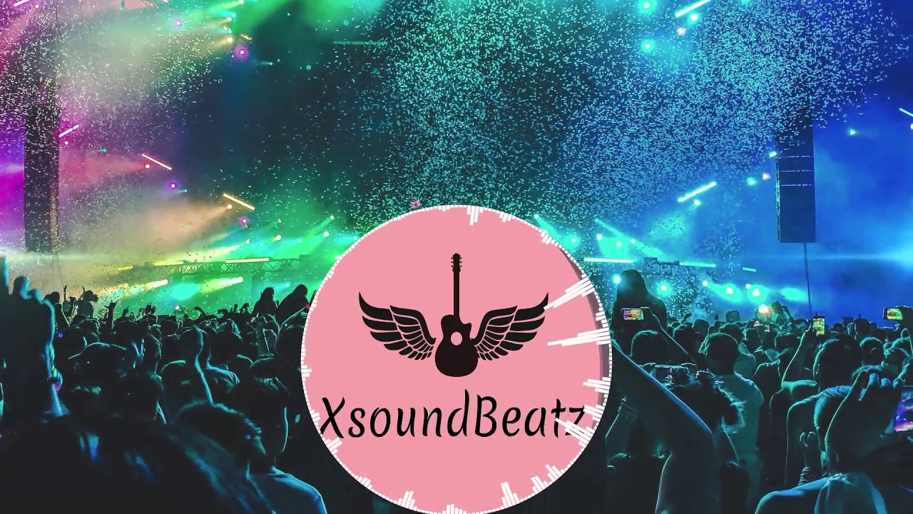 XSoundBeatz - TALLAVA REMIX 2019 Prod By (XSoundBeatz)