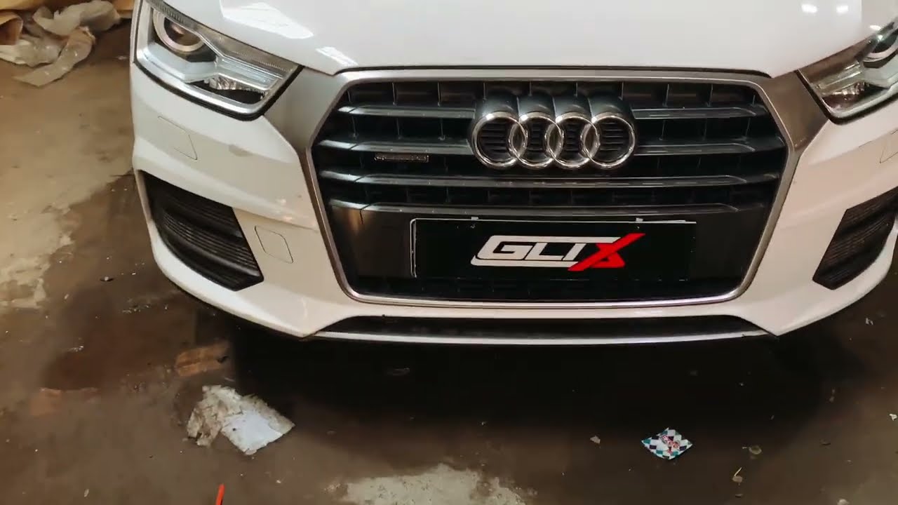 Audi Seat Cover Replacement: Save Thousands, Get Factory Finish