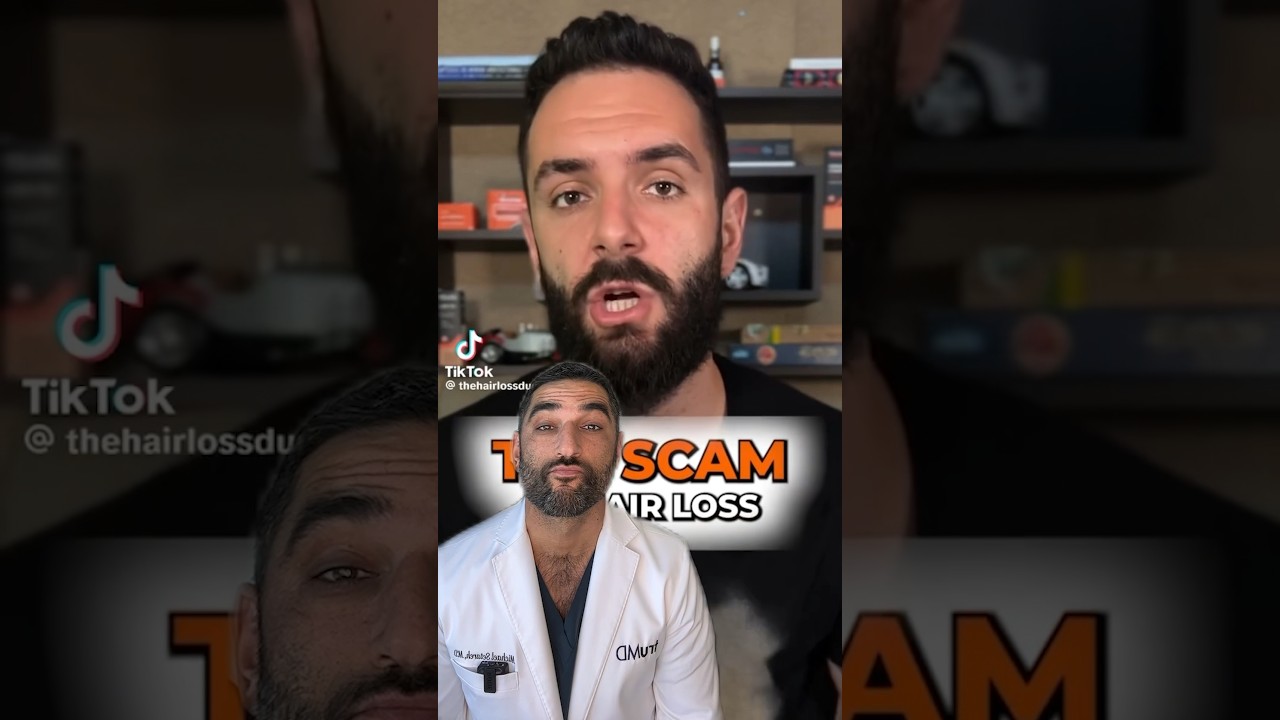 Is PRP a SCAM?! 😱🤬 truMD | Newport Beach, CA