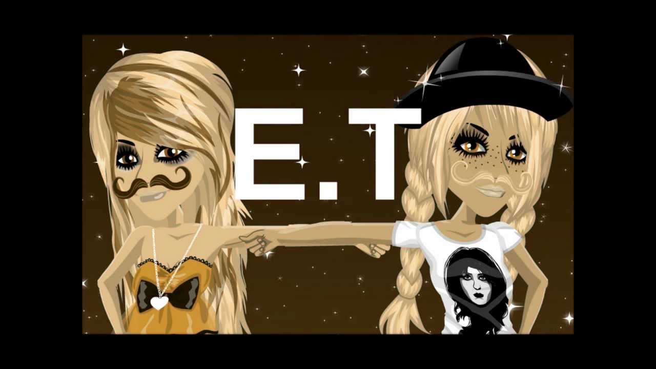MSP - E.T