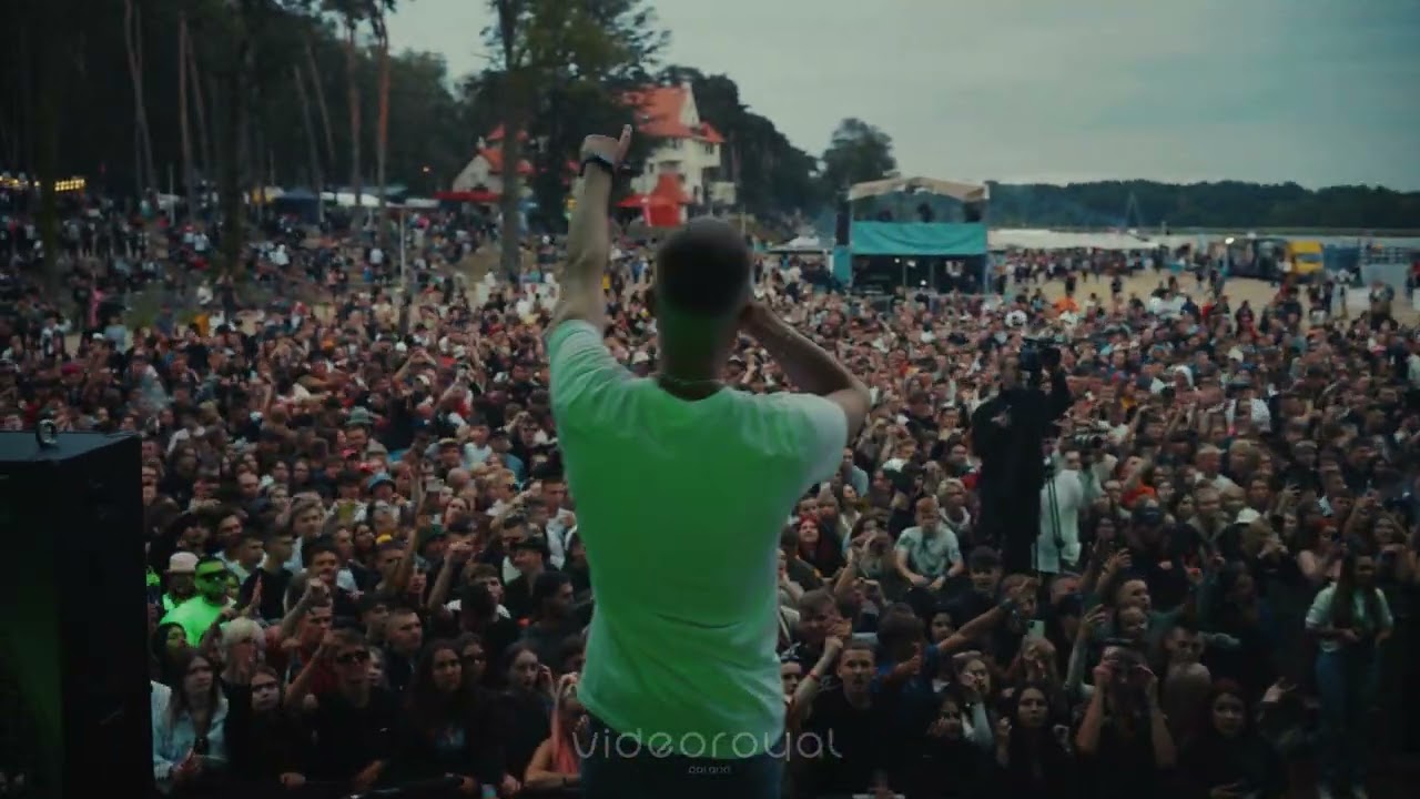 Kabe - Bezprawie | RapStacja 2022