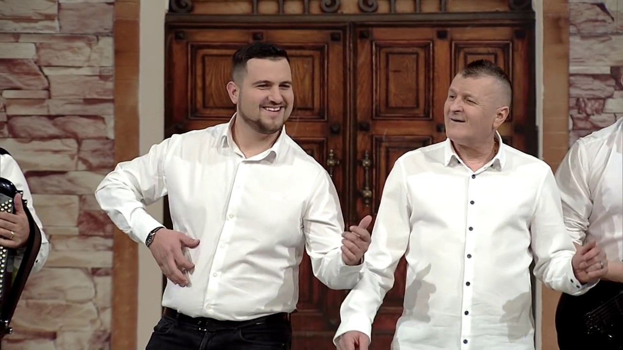 Goci bend - Bacio sam onaj sal BN Music Etno 2020