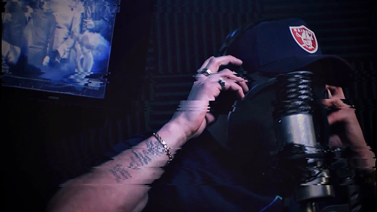 Belac BtD - Studio Freestyle