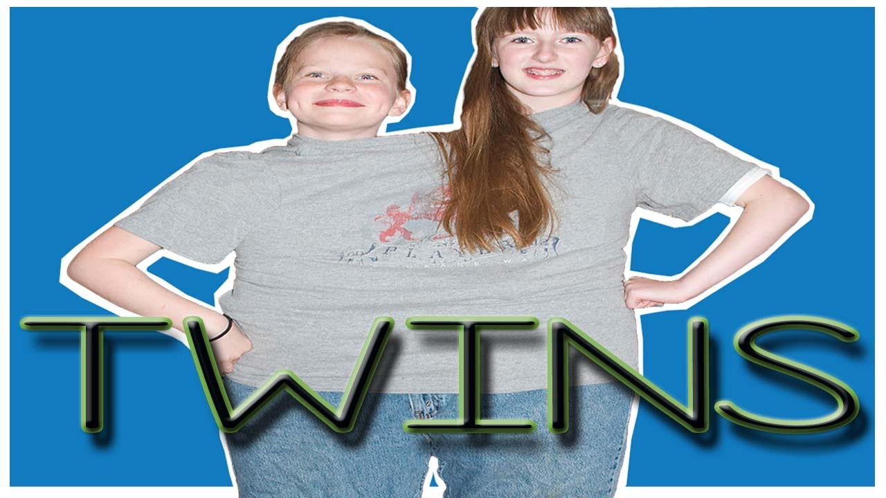 Conjoined Twin Challenge | TruthPlusDare