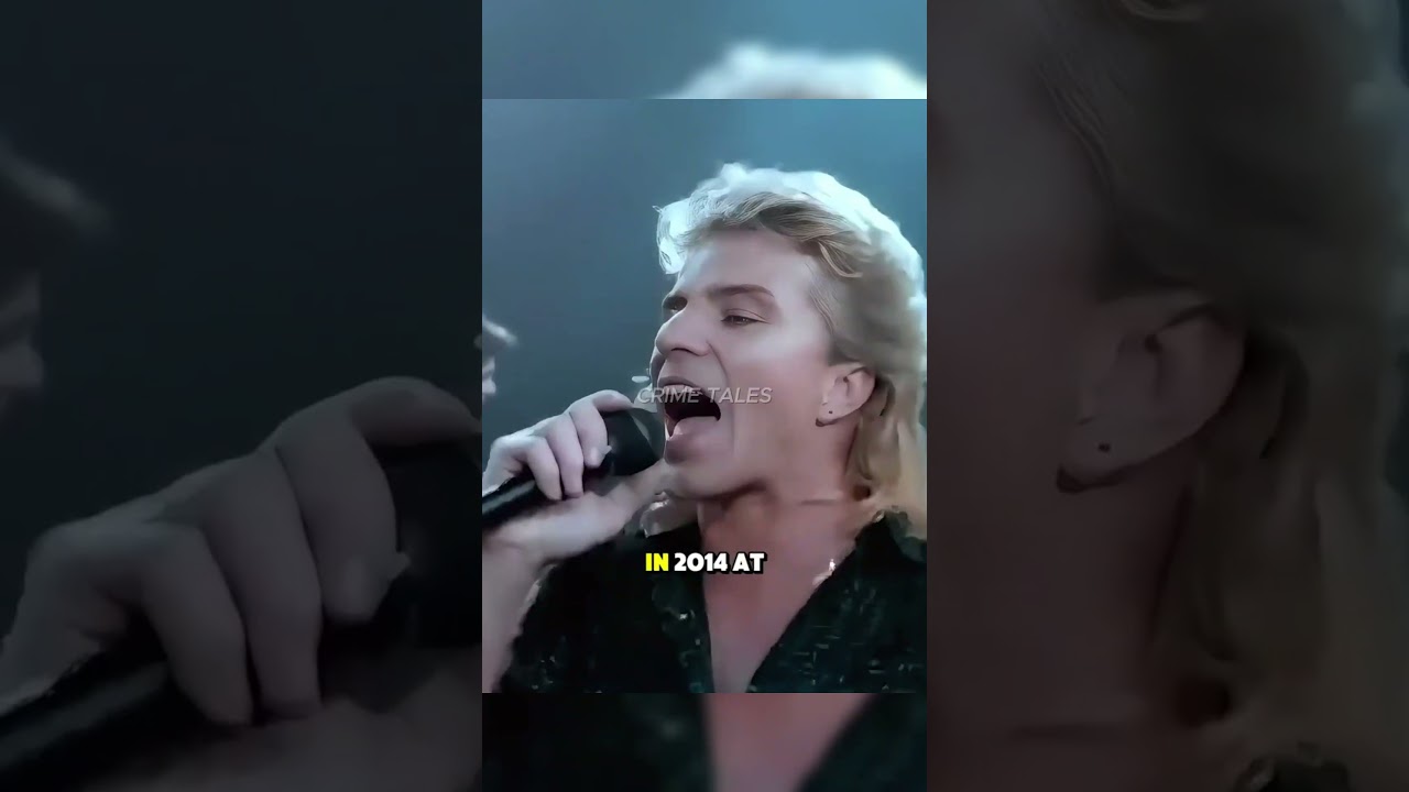 Трагические подробности о группе Toto, которые все игнорируют! 😢🎶 #Toto #RockLegends