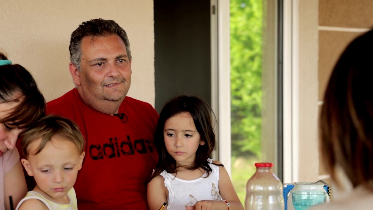 Srpski domaćin ep. 12 30.04.2020. Beljina, Damir Tolja, Rođaci sa sela