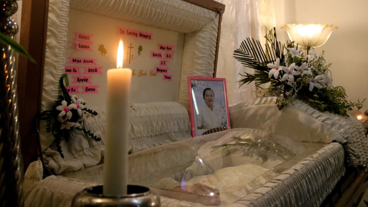 ROSEMARIE MONTALBAN, PAALAM