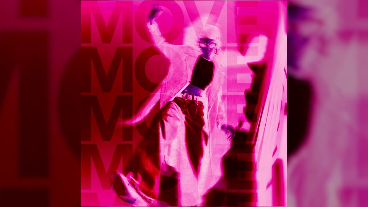 Tiara Thomas ft. H.E.R. - Move (Tech House Remix)