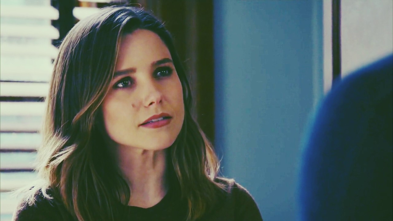 Erin & Jay | I'm gonna lose you {+4x17}