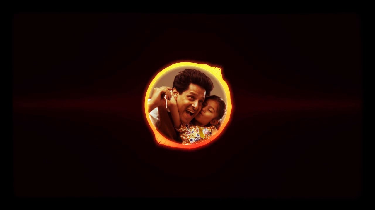 Deiva Thirumagal Bgm - Life is Beautiful