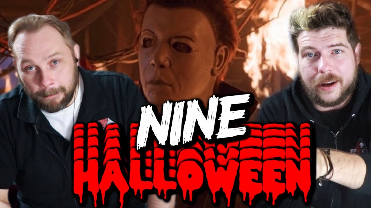 H25: The HALLOWEEN 9 Sequel That Never Happened