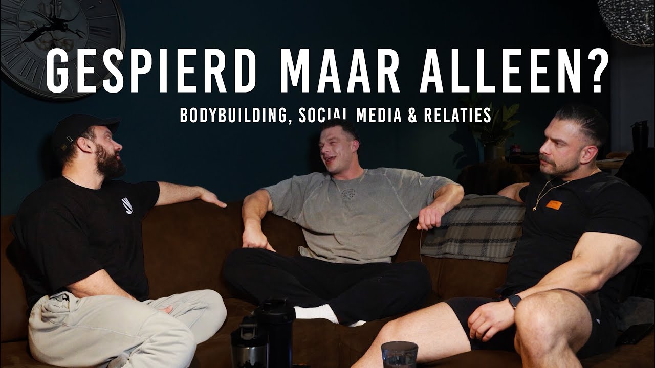 Na je 30e ben je afgeschreven?!? - SPOTCAST - Sjoeba