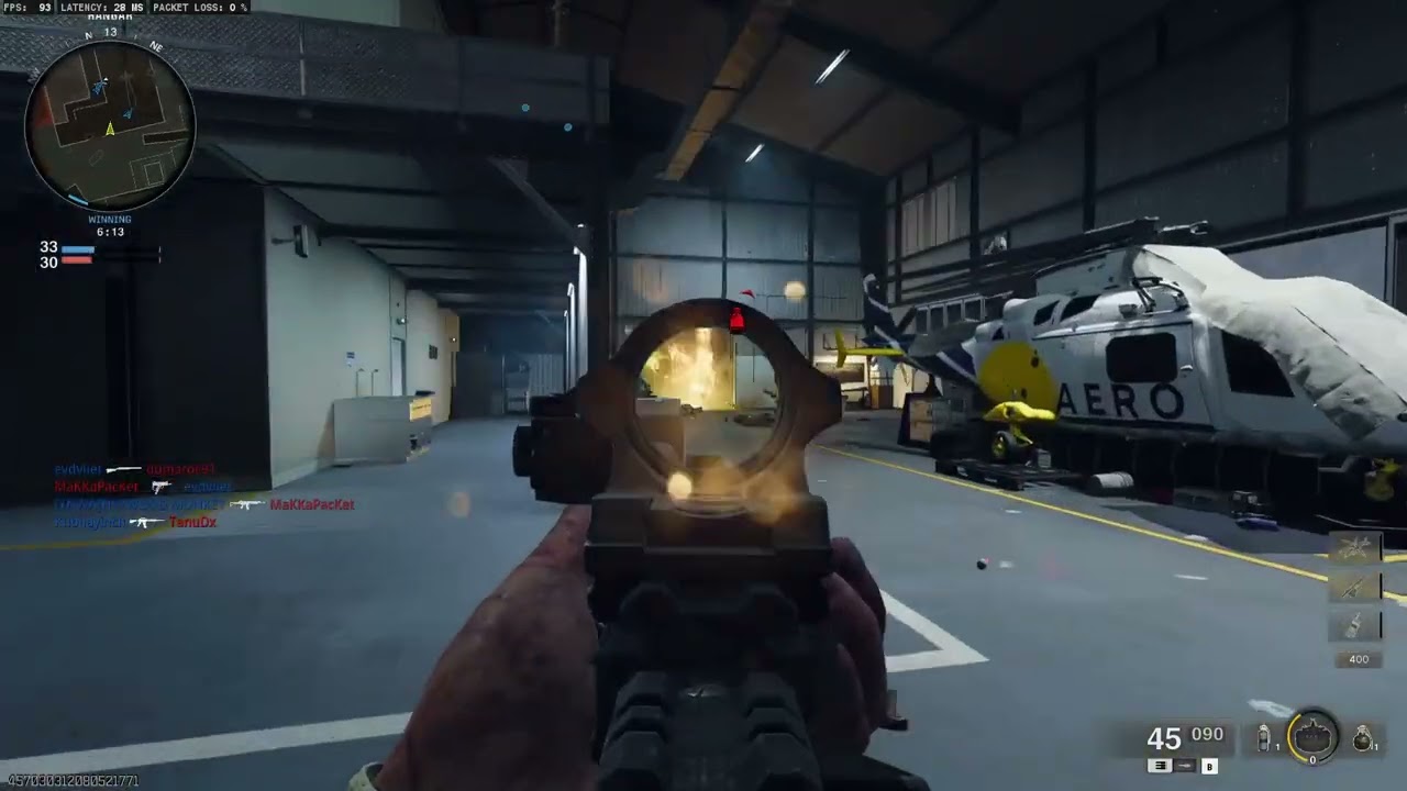 Call of Duty: Black Ops 6 Multiplayer (No Commentary, No Music, No Voice Only Gameplay)