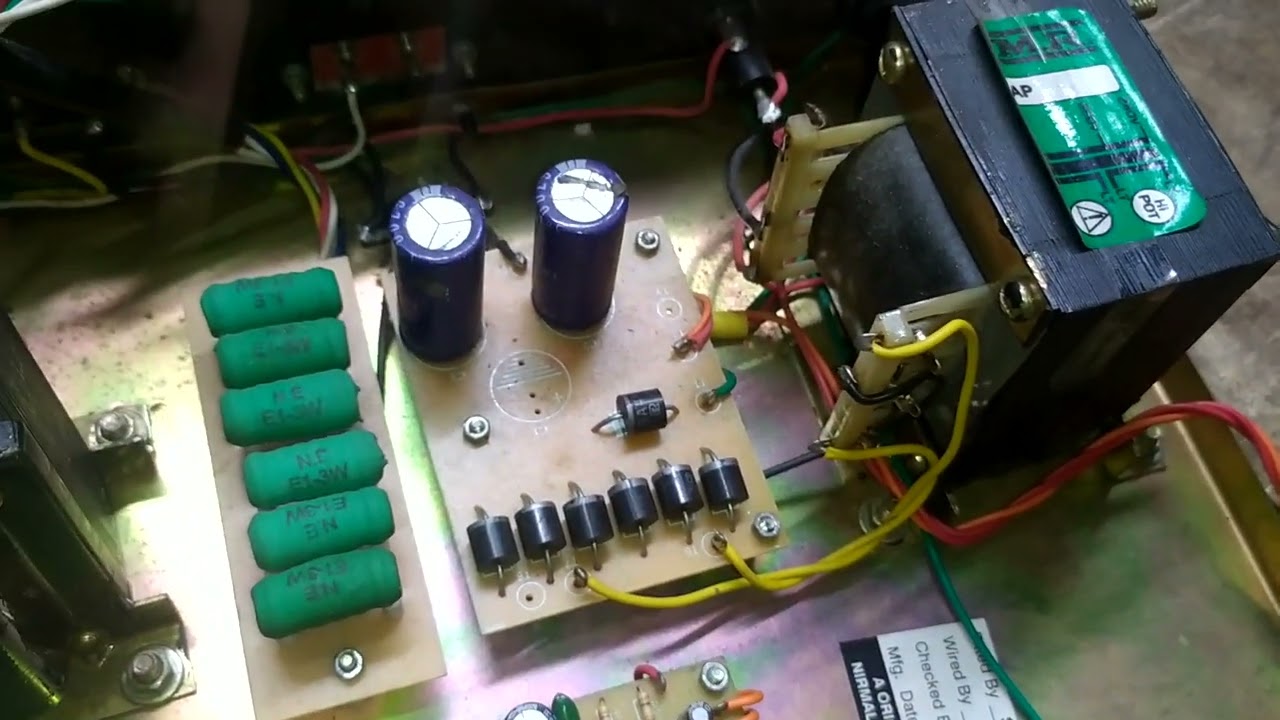 Mr Audio 85w Mike set