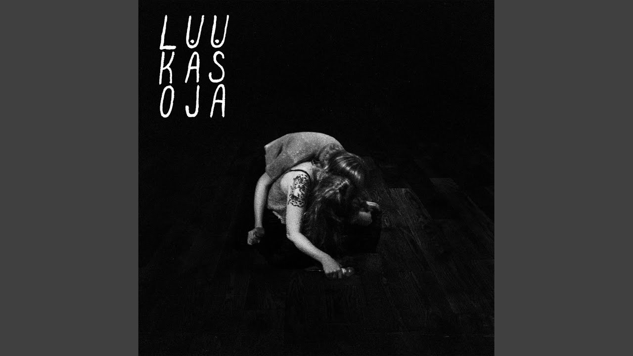 Luukasoja