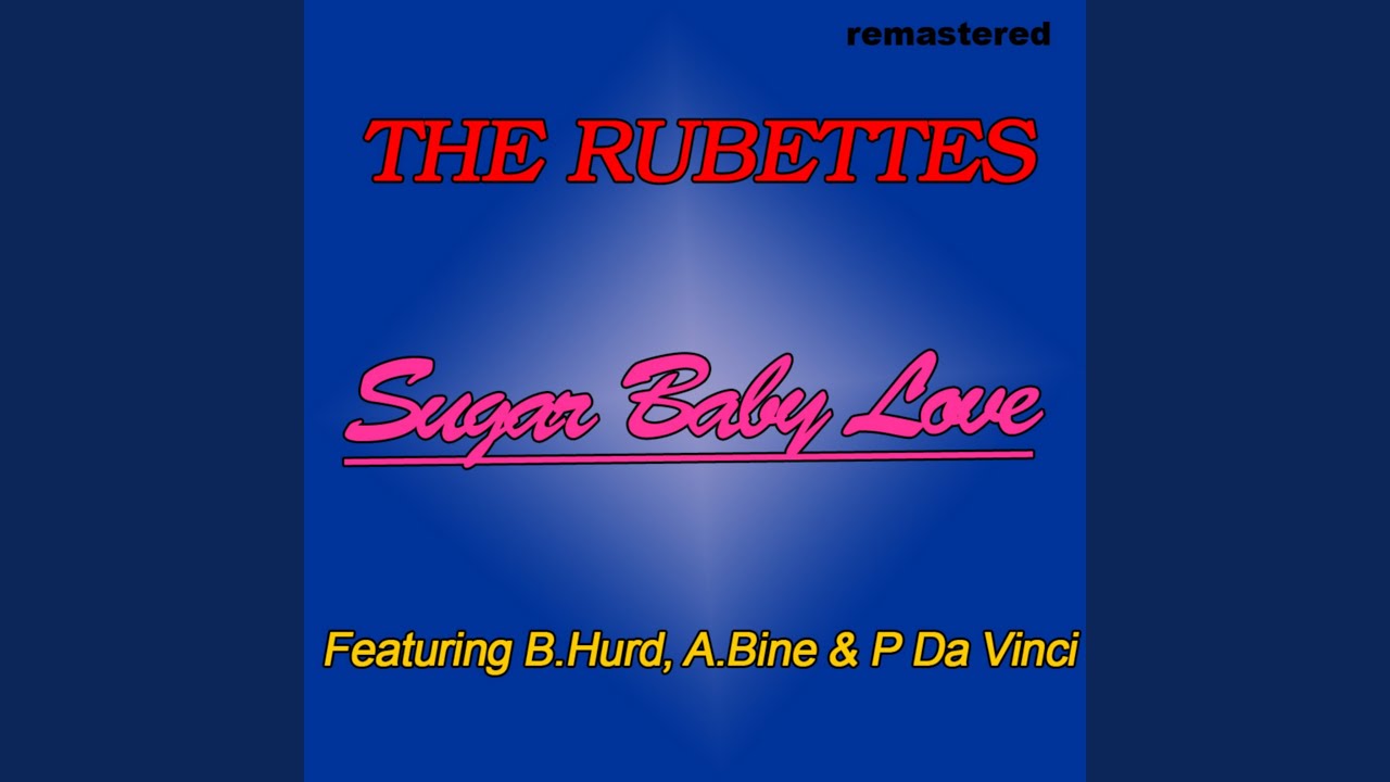 Sugar Baby Love