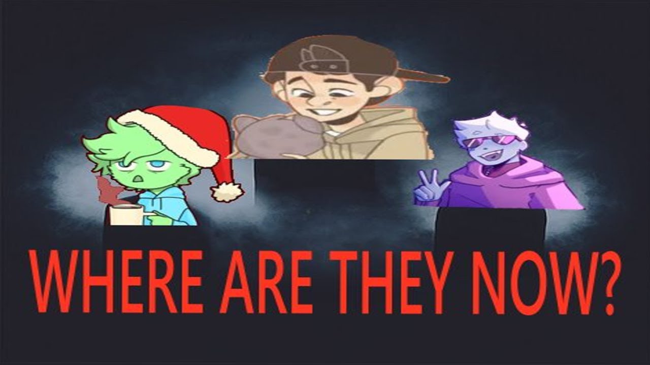 where are they now? benji, cyrus, scrubby