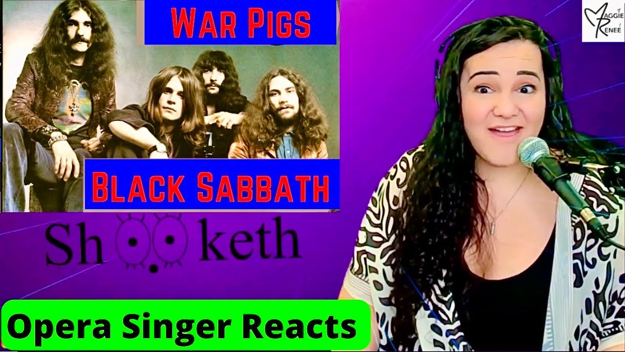 BLACK SABBATH - 