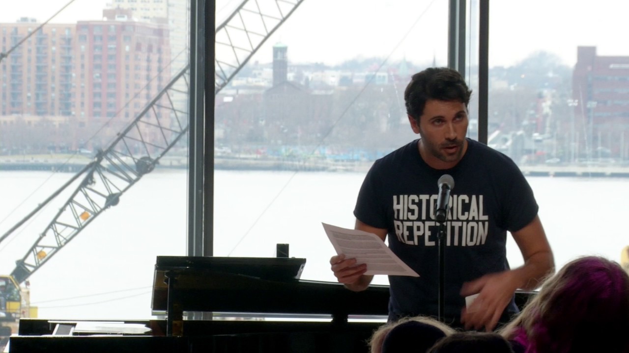 J20 at the Whitney, Kenneth Pietrobono, Occupy Museums values