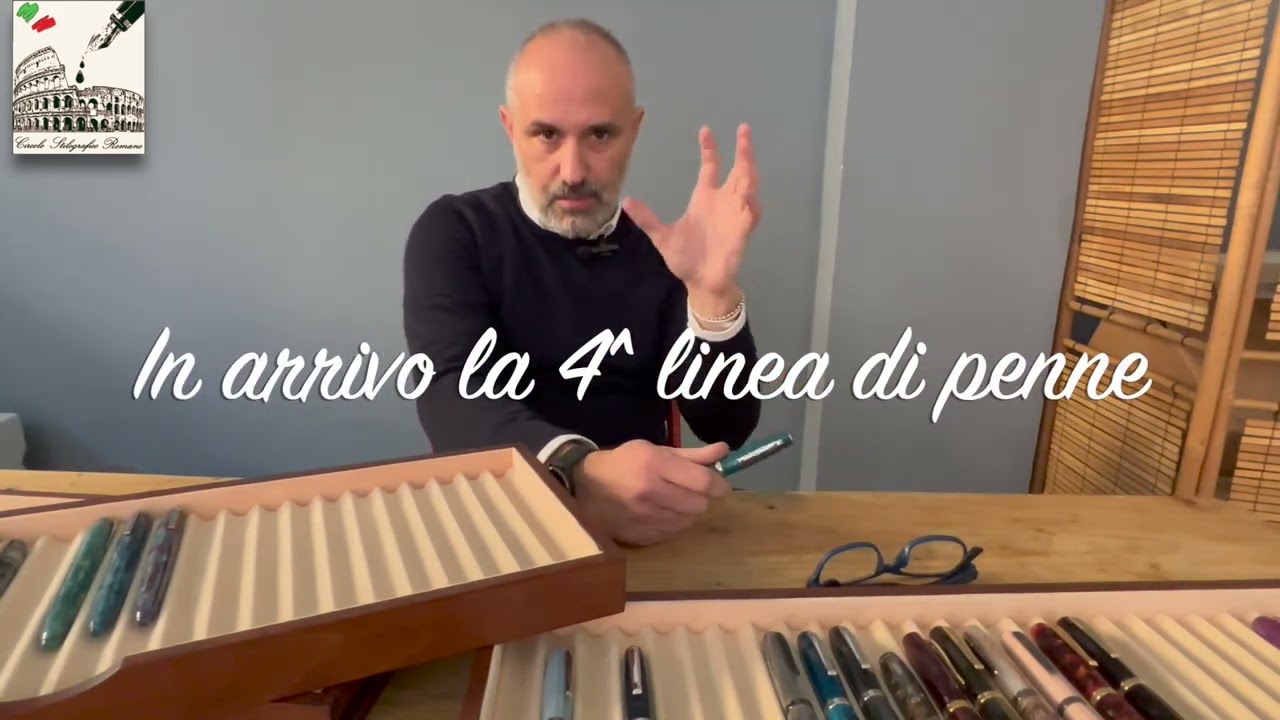 Alla scoperta di Scribo  CSR  Reportage