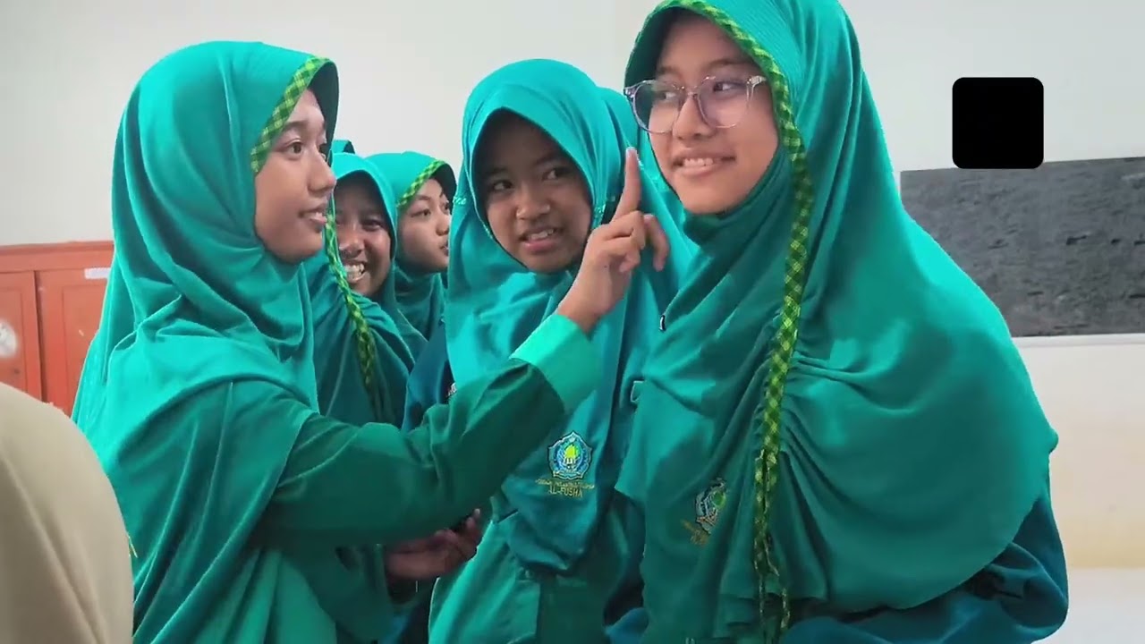 KUIS BAHASA ARAB || MDTS