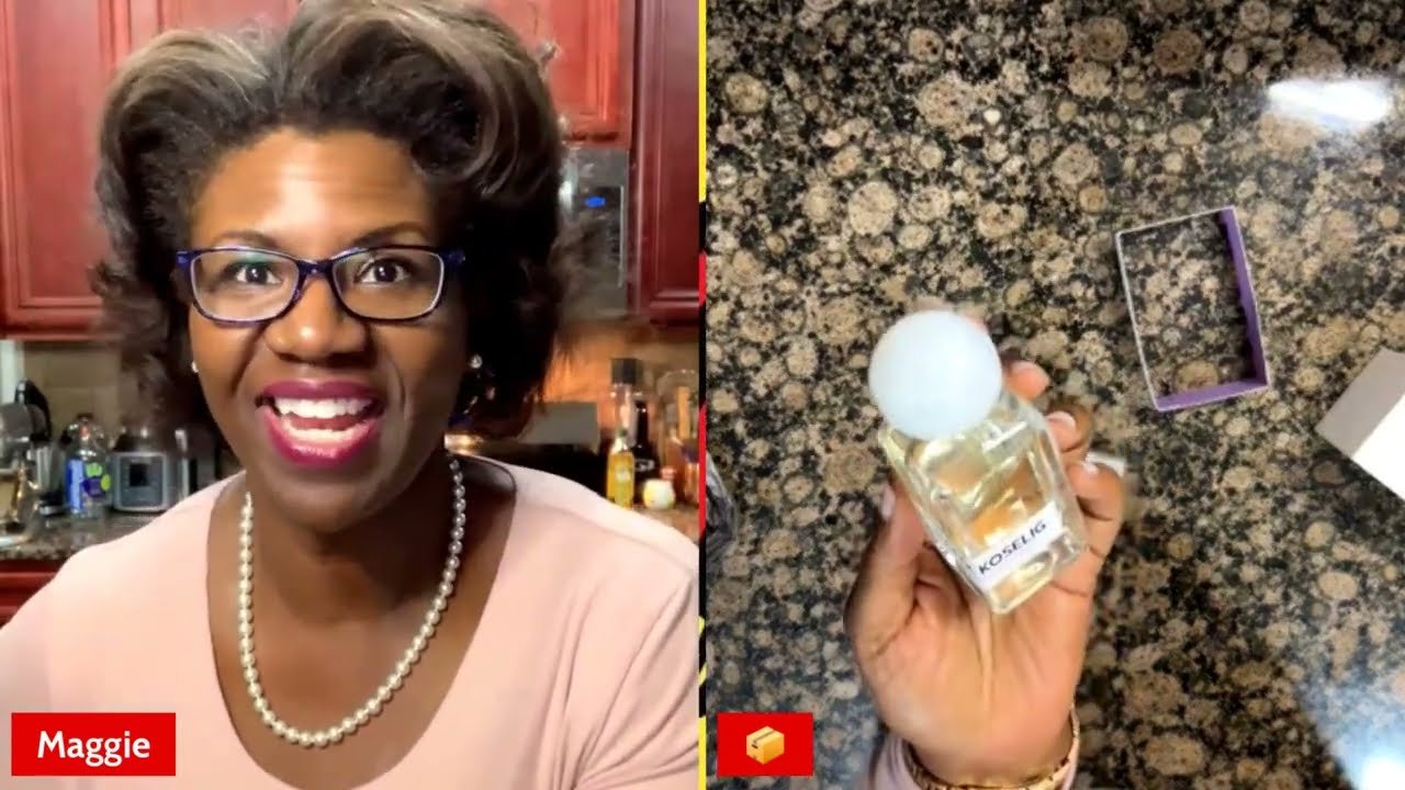 Bloom Koselig Fragrance Review