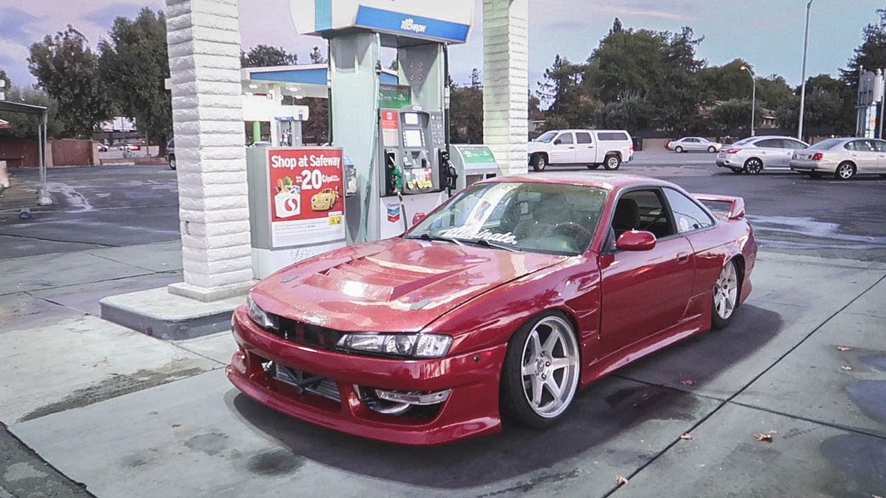 The Swap Is Complete!! Boost Life!!