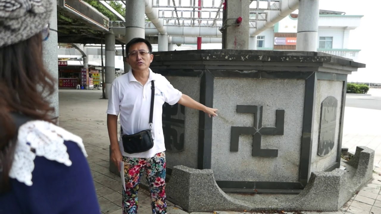 澎湖通樑古榕