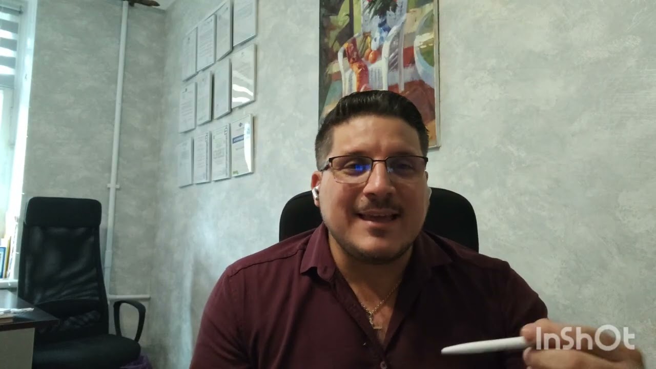 ¡¡IMPORTANTE!!. NUEVOS DETALLES DE LA OPCIÓN DE ESTUDIOS