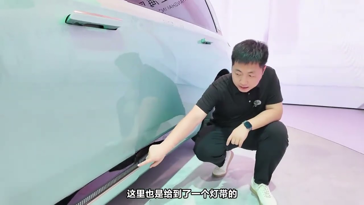 HS9 PHEV、H9 PHEV领衔，红旗不止造豪车还要玩越野！