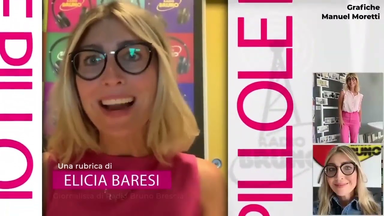 Pillole di Elicia: cromoterapia, il giallo e il rosso