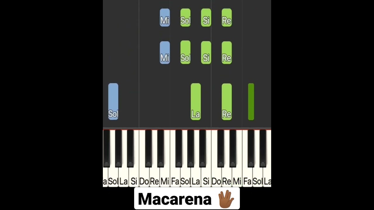 Damso - Macarena Instru FACILE 🖖🏾🔥🔥