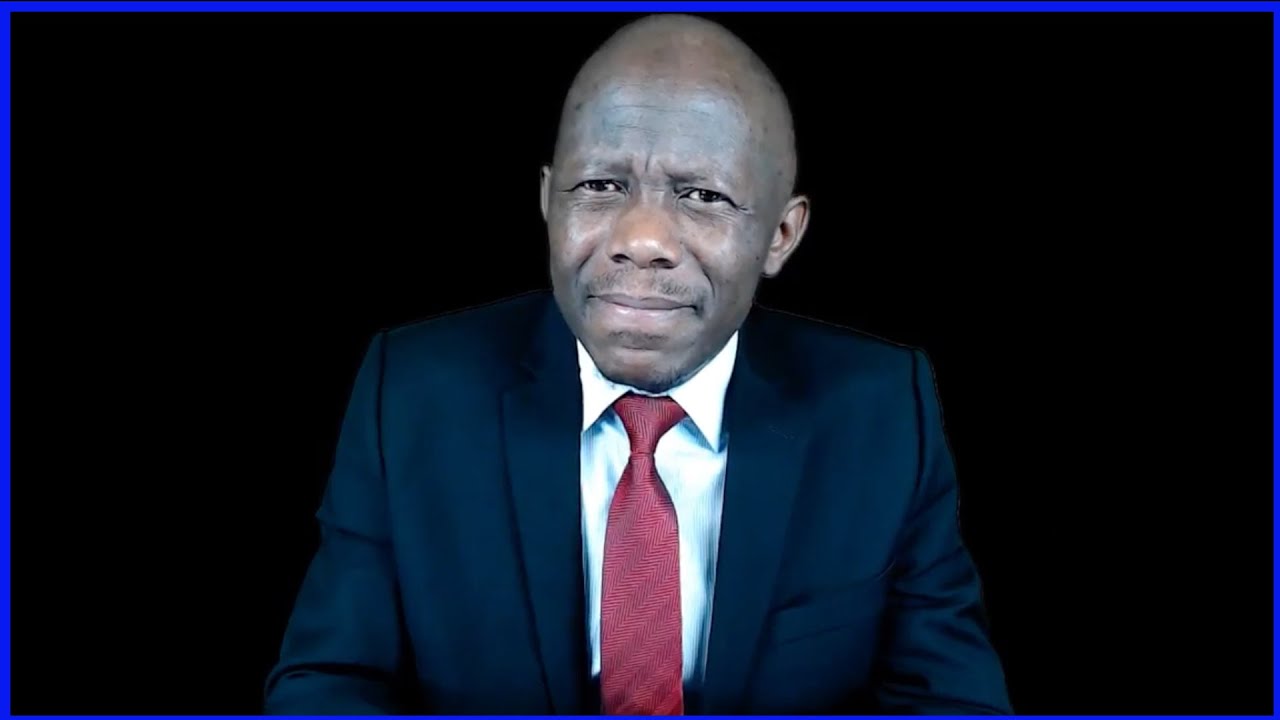 LIVE:  POLEPOLE ANAZUNGUMZA TENA MUDA HUU