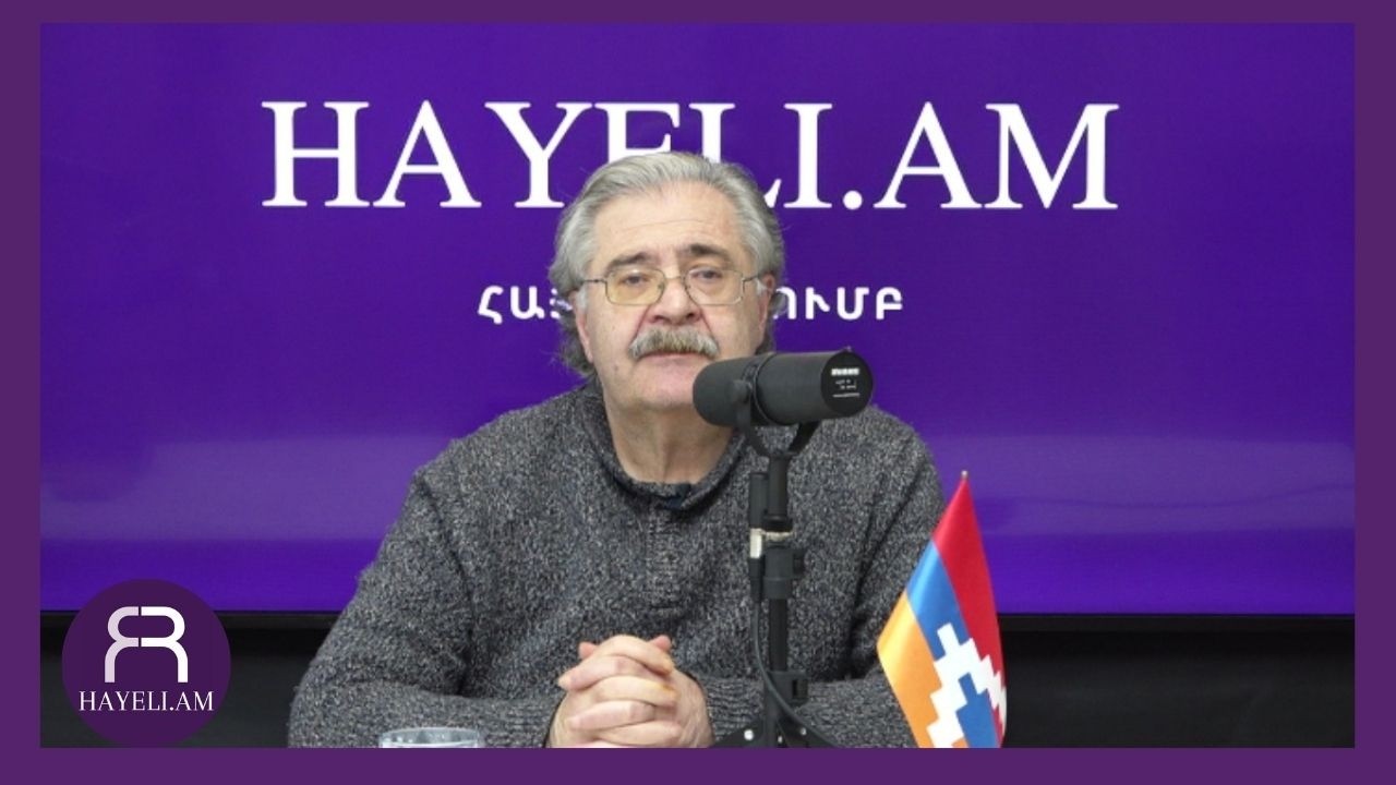#ՈՒՂԻՂ․«Ալիև՛, վեր ընկի տեղդ․ Նիկոլին վռնդելուց հետո 700 հազար հայ վերադառնալու է Ադրբեջան՝ ապրելու»