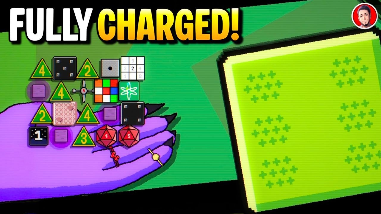 Fully CHARGED Dice Rolling! | Dice a Million
