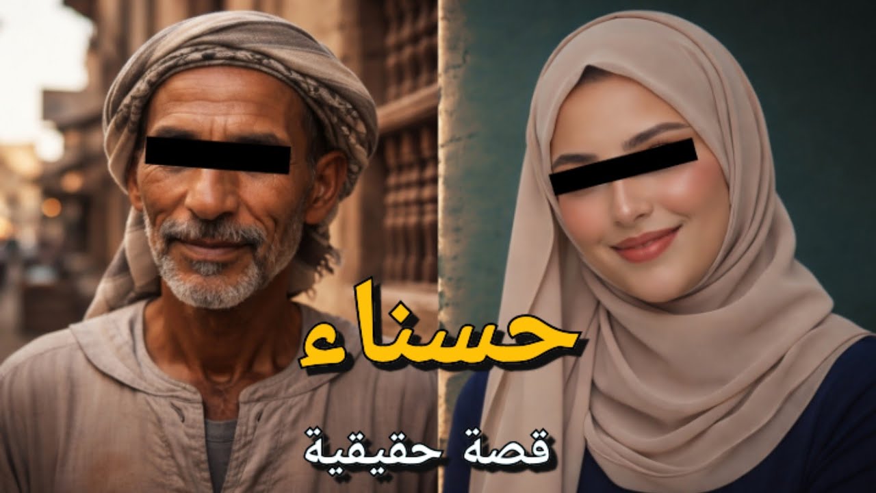 حسناء حماها كان عاوزها... ولما رفضت أجبرها.. والنهاية صادمة.. قصة حقيقية! 