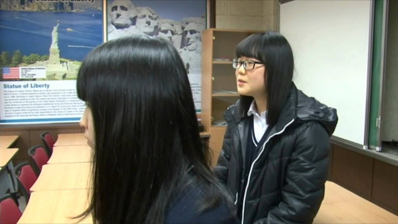 Korea Zombie School: No Hope
