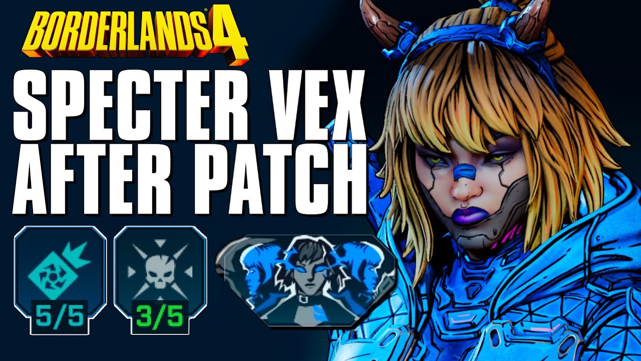 Мой ЛЮБИМЫЙ билд Vex 2.0! Кровоточат миньоны ПОСЛЕ ПАТЧА!