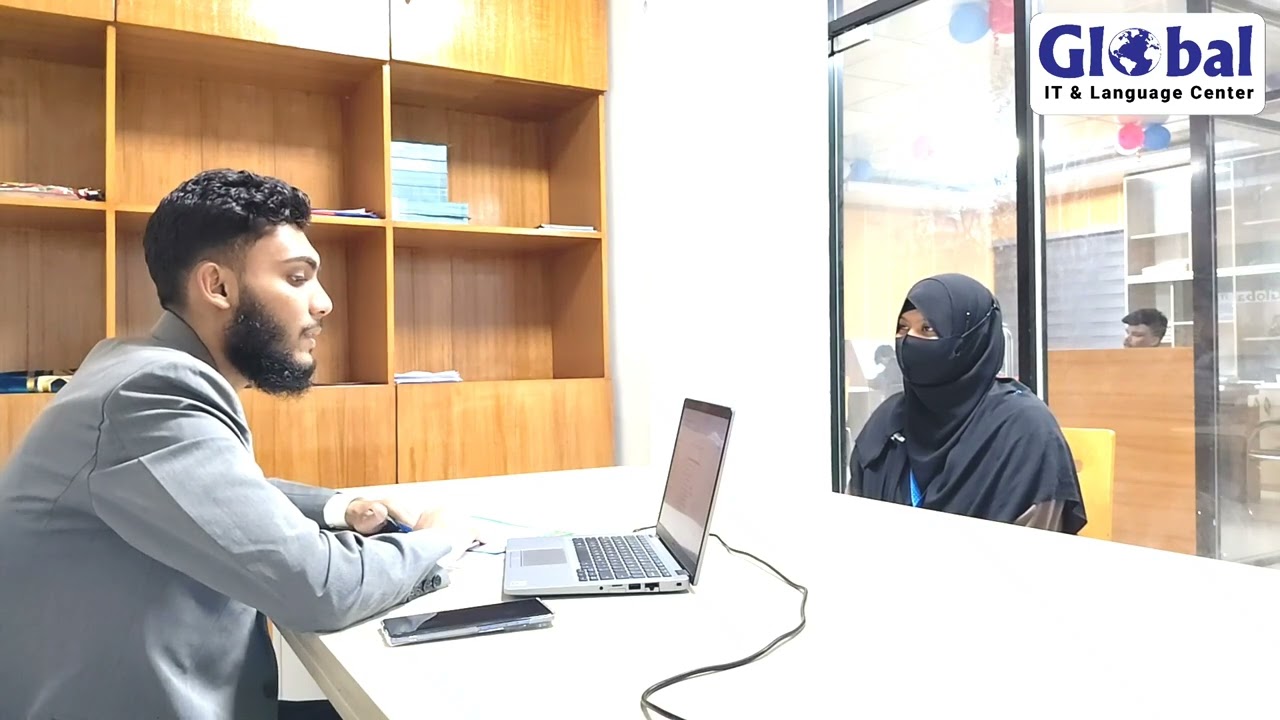 Spoken Final Mock Test | Mehera |
