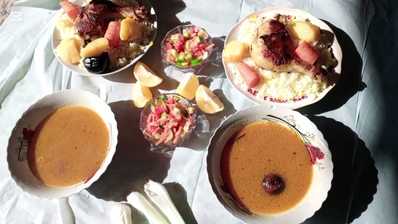 اول فديو الي بلقناة 🌸🫰🏻 انشاء الله اكون خفيفه ضل عليكم #طرشي #وتشريب_دجاج #يوميات_ام_ليان 