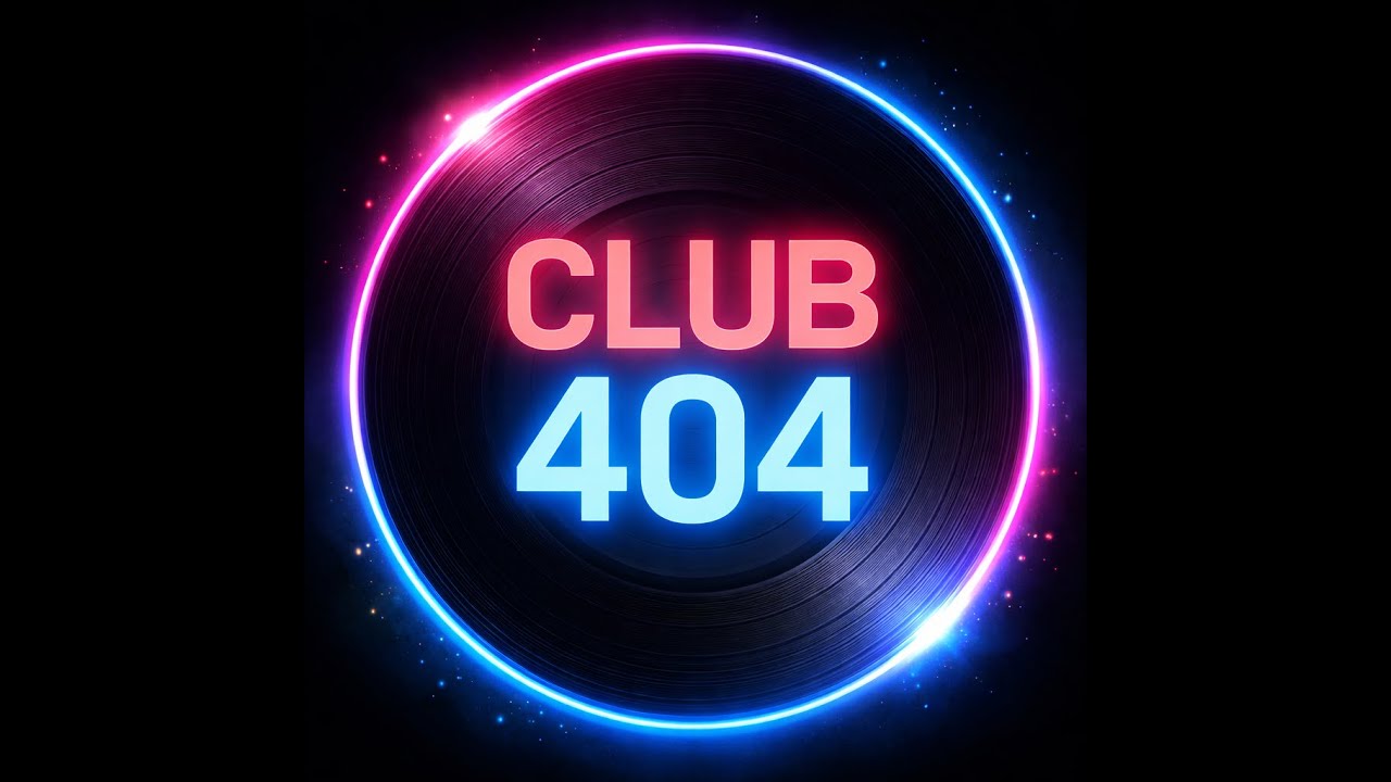 |CLUB:404 \\DREDI\\Track_001|